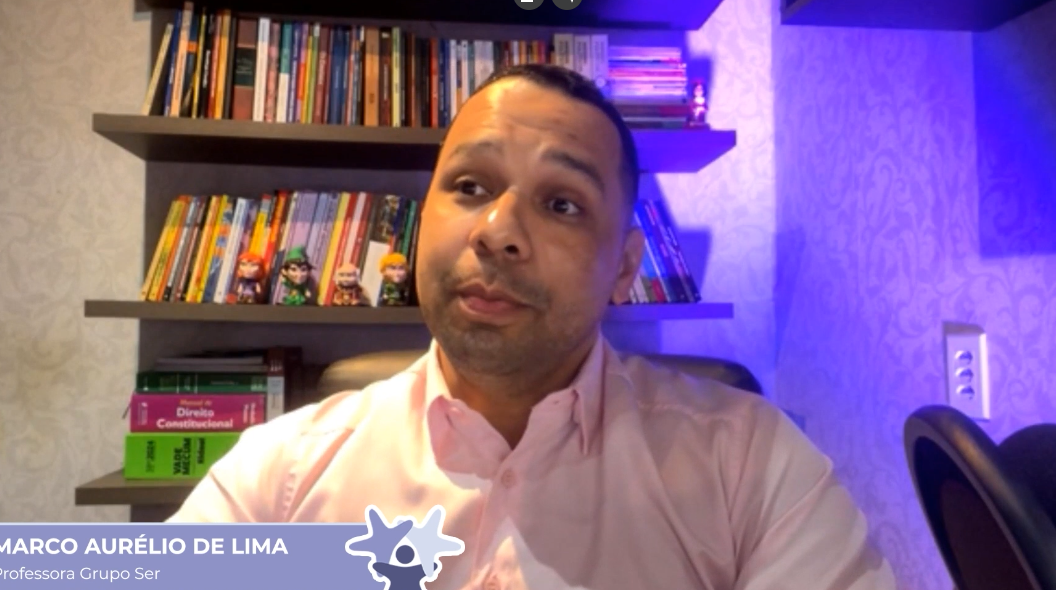 <p>Ser Prepara Pedagogia: Ensino, currículo e práticas interdisciplinares</p>
